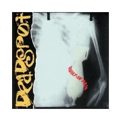 Deadspot-Built-In Pain