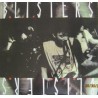 Blisters-Off My Back (LP)