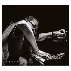 Matthew Shipp Quartet Feat. Met Walerian-Sonic Fiction