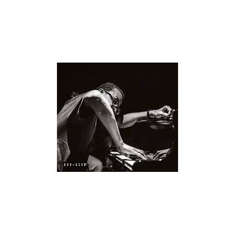 Matthew Shipp Quartet Feat. Met Walerian-Sonic Fiction