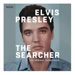 Elvis Presley-O.S.T. Searcher