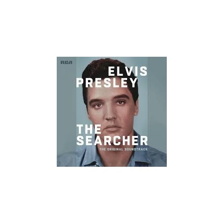 Elvis Presley-O.S.T. Searcher