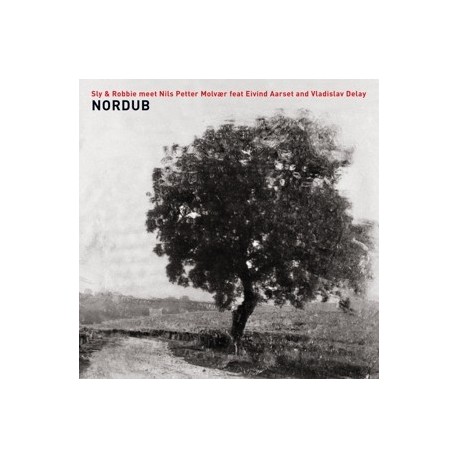 Sly & Robbie Meet Nils Petter Molvaer-Nordub