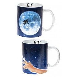 E.T. Extra-Terrestrial-E.T. Mug (Tazza)