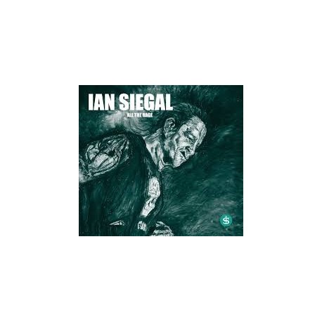 Ian Siegal-All The Rage