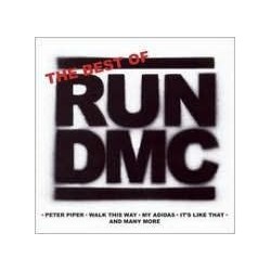 Run-D.M.C.-Best Of Run Dmc