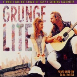 De Bell-Grunge Lite