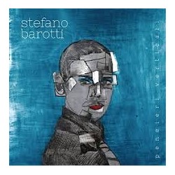Stefano Barotti-Pensieri Verticali