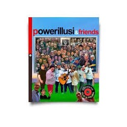 Powerillusi-Powerillusi & Friends
