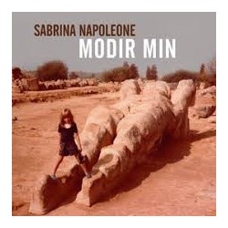 Sabrina Napoleone-Modir Min