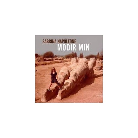 Sabrina Napoleone-Modir Min