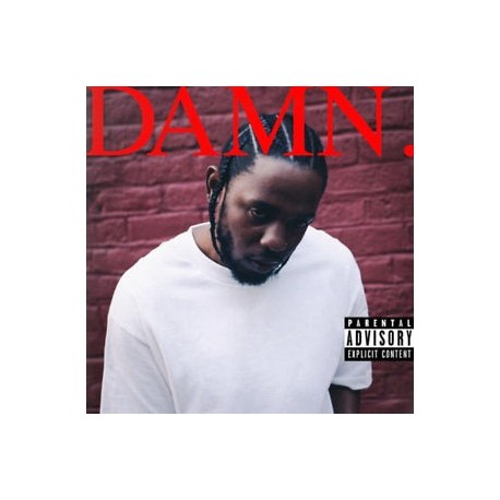 Kendrick Lamar-Damn