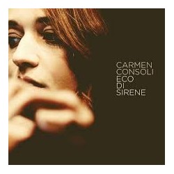 Carmen Consoli-Eco Di Sirene