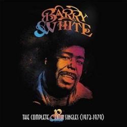 Barry White-Complete The 20th Cebtury Singles (1973-1979)