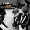 Soul / Funky Artisti Vari-Wanted Funk from Diggers To Music Lovers