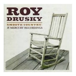 Roy Drusky-Smooth Country:The Mercury Recordings