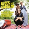 Blues Artisti Vari (Big Daddy Wilson / Vanessa Collier/Si Cranstoun)-Blues Caravan 2017