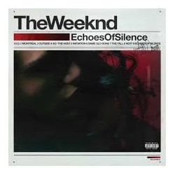 Weeknd-Echoes Of Silence