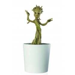 Guardians Of The Galaxy-Q-Fig Rocket & Groot