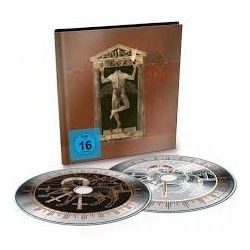 Behemoth-Messe Noire:Live Satanist
