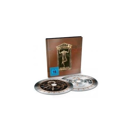 Behemoth-Messe Noire:Live Satanist