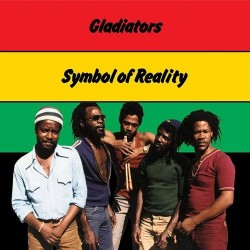 Gladiators-Symbol Of Reality