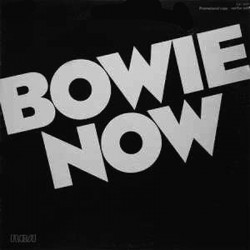 David Bowie-Now