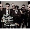 Fred Chapellier & The Gents Featuring Dale Blade-Set Me Free