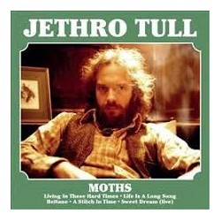 Jethro Tull-Moths