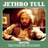 Jethro Tull-Moths