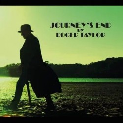 Roger Taylor-Journey's End