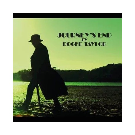 Roger Taylor-Journey's End