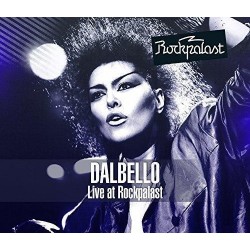 Dalbello-Live At Rockpalast