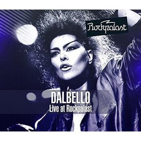 Dalbello-Live At Rockpalast