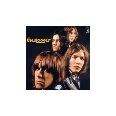 Stooges-Stooges