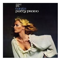 Patty Pravo-Tanto
