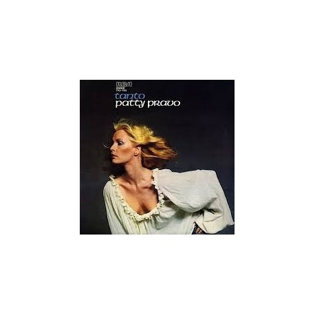 Patty Pravo-Tanto