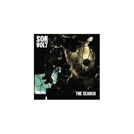 Son Volt-Search