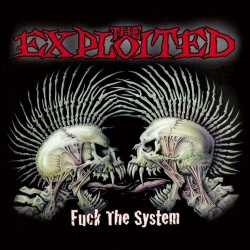 Exploited-Fuck The System