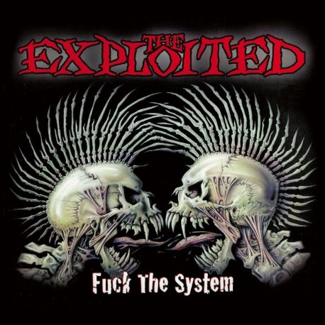 Exploited-Fuck The System