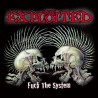 Exploited-Fuck The System
