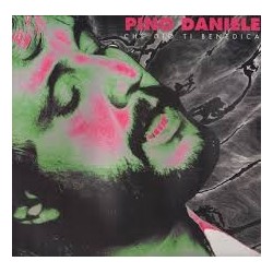 Pino Daniele-Che Dio Ti Benedica