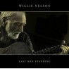 Willie Nelson-Last Man Standing