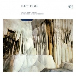 Fleet Foxes-Crack Up/In The Morning
