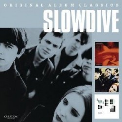 Slowdive-Original Album Classics