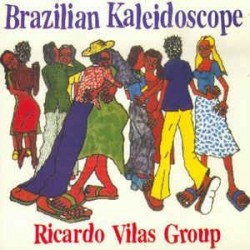 Ricardo Vilas Group-Brazilian Kaleidoscope