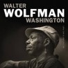 Walter Wolfgang Washinton-My Future Is My Past