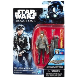Star Wars-Sergent Jyn Erso (Eadu)