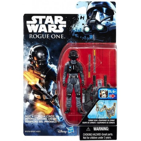 Star Wars-Imperial Ground Crew