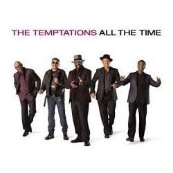 Temptations-All The Time